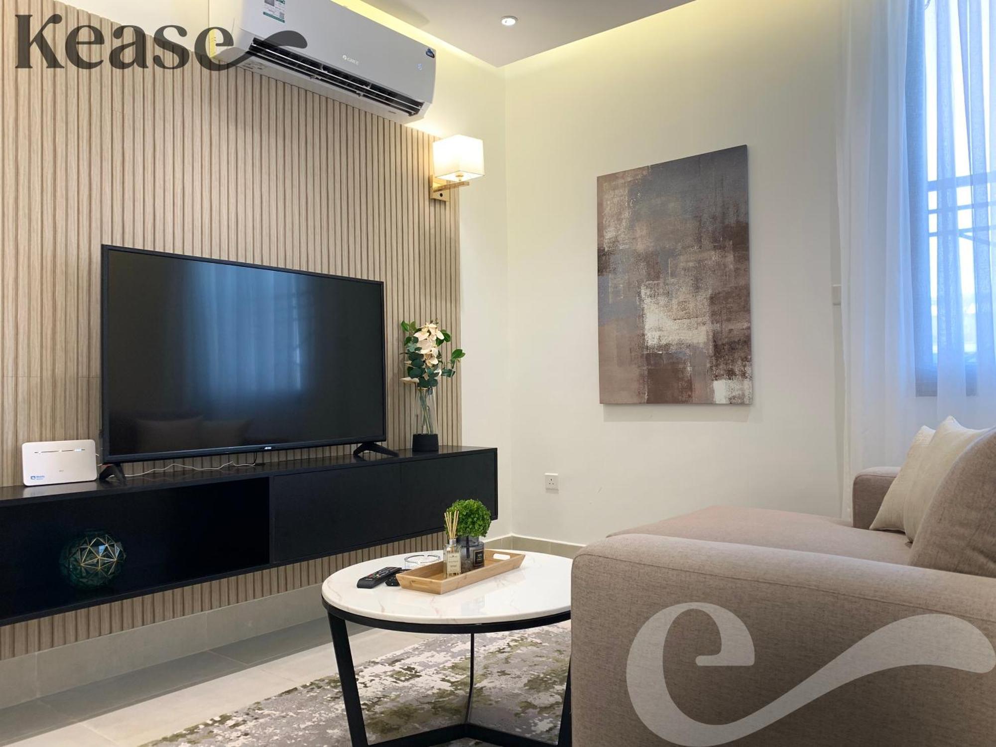 Kease Yasmin A-2 Royal Touch Gx59 Apartment Riyadh Exterior photo